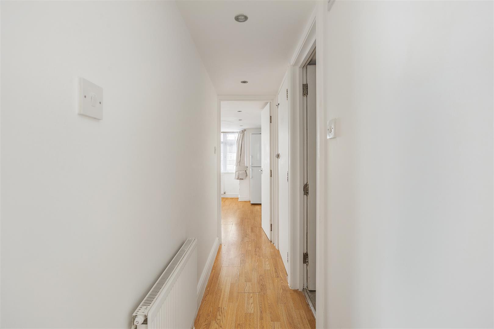 Lee Road, Perivale Sargeants London